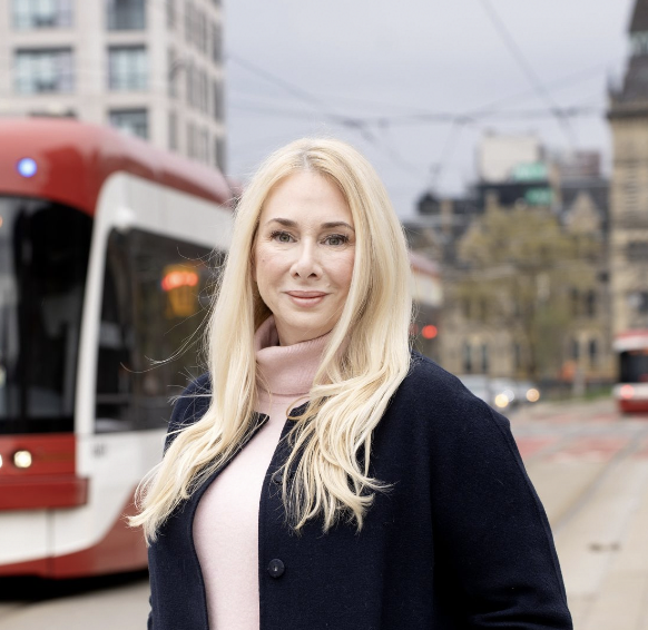 Karina Lemke - Ward 11 University-Rosedale