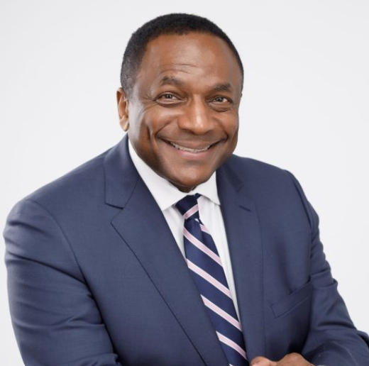 Michael Thompson - Ward 21 Scarborough Centre