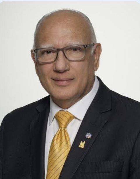 Vincent Crisanti - Ward 1 Etobicoke North